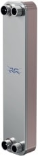 Паяный теплообменник Alfa Laval CBH18-15H