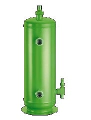 Кожухотрубный теплообменник BITZER FS2202