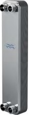Паяный теплообменник Alfa Laval CB60AQ-20H