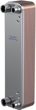 Паяный теплообменник-испаритель Alfa Laval AC18