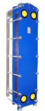 Пластинчатый теплообменник Sondex S86