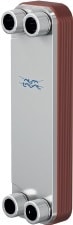 Паяный теплообменник Alfa Laval CB20AQ-18H