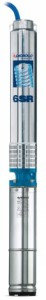 Скважинный насос Pedrollo 6SR12/28-P