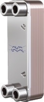 Паяный теплообменник Alfa Laval CBH16-13A