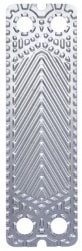 Пластины теплообменника Tranter GX-026 N